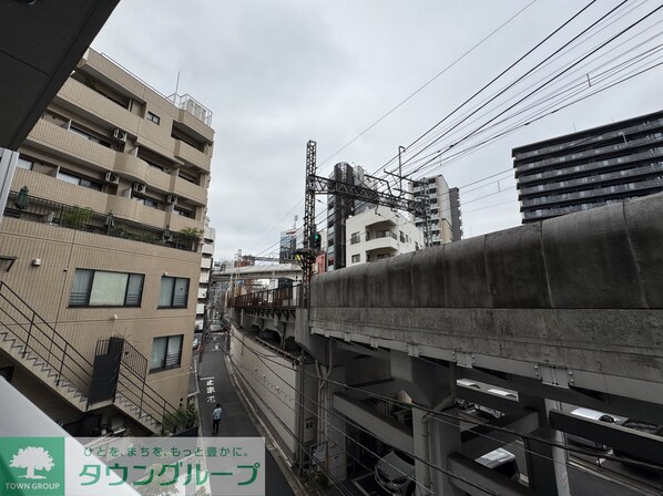 リテラス西日暮里の物件内観写真